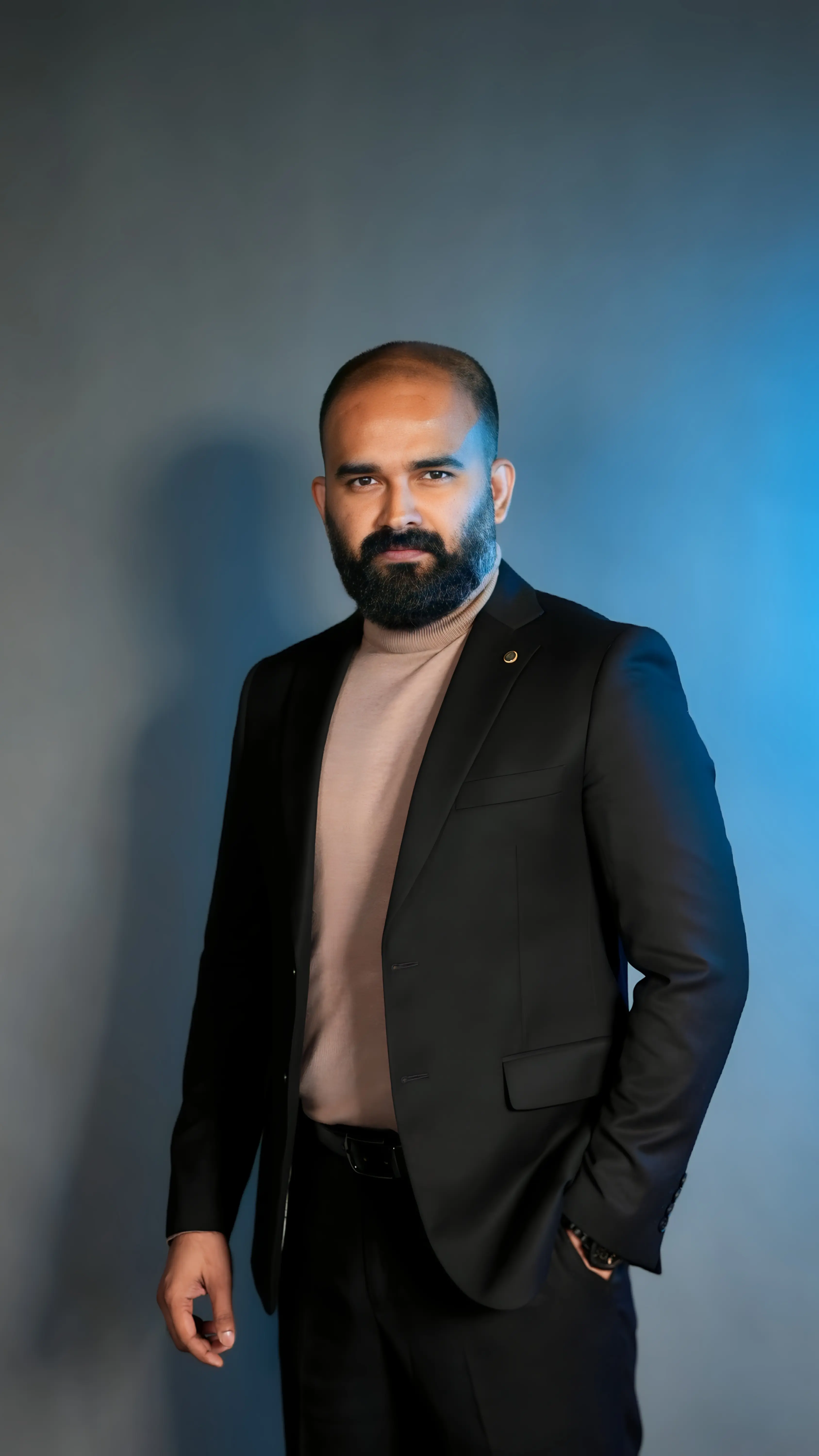Ravi Sankar - Property Investor Advisor
